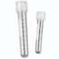 MTC Bio DuoClick™ Culture Tube with Screw Cap, Sterile, Polypropylene, 12 x 75 mm, 5 mL; 25/Bag, 500/Cs