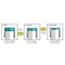 MTC Bio Culture Tube, 14mL, 17 x 100mm, PP,  w/ attached 2-position screw-cap, printed graduations, sterile, 10 foam racks of 50 tubes, 500/CS