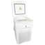 North Sciences Messenger™ 1 Portable ULT Freezer, -80°C to 30°C, 1 L, 12-24 V