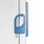 North Sciences/Traceable TSi Series ULT Freezer, -40°C to -86°C ULT Freezer, 360 L, with TraceableLive®, 120V