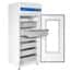 North Sciences VRE Series High-Performance Lab/Pharmacy Refrigerator, 2°C to 10°C, 600 L, with TraceableLive®, 220V
