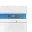 North Sciences VRE Series High-Performance Lab/Vaccine Refrigerator, 2-Door, 2°C to 10°C, 1100 L, with TraceableLive®, 110V