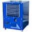 North Slope Chillers Industrial Portable Chiller, 1/3 Ton, 4,000 BTU
