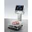 Ohaus i-D61XWE25K1R6 Defender 6000 Advanced Washdown Scale, 50 lb x 0.005 lb, Stainless Steel Indicator 