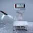 Ohaus i-D61PW12K1R6 Defender 6000 Advanced Washdown Scale, 25 lb x 0.002 lb, Polycarbonate Indicator