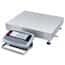 Ohaus i-D61PW50K1L5 Defender 6000 Advanced Washdown Scale, 100 lb x 0.01 lb, Front Mounted Polycarbonate Indicator