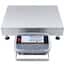 Ohaus i-D61PW150K1L5 Defender 6000 Advanced Washdown Scale, 300 lb x 0.02 lb, Front Mounted Polycarbonate Indicator