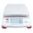 Ohaus CX1201 CX Compass Series Portable Balance, 1200 g x 0.1 g