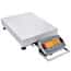 Ohaus i-D33P150B1L5 Defender® 3000 Scale, Front Mount ABS Indicator, 21.7" x 16.5" Base, 150 kg x 20 g; 100-240 VAC, 50/60 Hz
