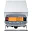 Ohaus i-D33P15B1R5 Defender® 3000 Scale, Front Mount ABS Indicator, 14" x 12" Base, 15 kg x 2 g; 100-240 VAC, 50/60 Hz