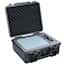 Ohaus D33P75SD Defender 3000 Field Test Scale with Traveling Case