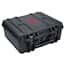 Ohaus D33P75SD Defender 3000 Field Test Scale with Traveling Case