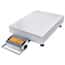 Ohaus D33XW300B1X5 Defender® 3000 Hybrid Bench Scale, Front-Mount SS Indicator, 25.6"x19.7" Platform, 300kg x 50g