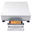 Ohaus D33XW300C1X5 Defender® 3000 Washdown Scale, Front-Mount SS Indicator, 25.6"x19.7" platform, 300kg x 50g