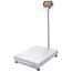 Ohaus D33XW600B1V3 Defender® 3000 Hybrid Bench Scale, Column-Mount SS Indicator, 31.5"x23.6" Platform, 600kg x 100g