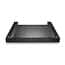 Ohaus DFD25P1000E1R Defender Drum Scale, 1,000 lb x 0.2 lb, 36" x 36" Platform