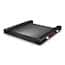 Ohaus DFD25P1000E1S Defender Drum Scale, 1,000 lb x 0.2 lb, 30" x 30" Platform