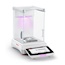 Ohaus EXP125/AD Explorer Plus™ EXP Series Semi-Micro Balance, 120g x 0.01mg, Auto-Draftshield, Touch Screen, 15 Application Modes