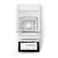 Ohaus EXP125/AD Explorer Plus™ EXP Series Semi-Micro Balance, 120g x 0.01mg, Auto-Draftshield, Touch Screen, 15 Application Modes