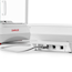 Ohaus EXP125/AD Explorer Plus™ EXP Series Semi-Micro Balance, 120g x 0.01mg, Auto-Draftshield, Touch Screen, 15 Application Modes