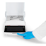Ohaus EXP125/AD Explorer Plus™ EXP Series Semi-Micro Balance, 120g x 0.01mg, Auto-Draftshield, Touch Screen, 15 Application Modes