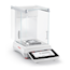 Ohaus EXP125D/AD Explorer Plus™ EXP Series Semi-Micro Balance, 82g/120g x 0.01mg/0.1mg, Auto-Draftshield, Touch Screen, 15 Application Modes