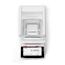 Ohaus EXP224/AD Explorer Plus™ EXP Series Analytical Balance, 220g x 0.1mg, Auto-Draftshield, Touch Screen, 15 Application Modes