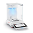 Ohaus EXP225/AD Explorer Plus™ EXP Series Semi-Micro Balance, 220g x 0.01mg, Auto-Draftshield, Touch Screen, 15 Application Modes