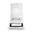 Ohaus EXP324/AD Explorer Plus™ EXP Series  Analytical Balance, 320g x 0.1mg, Auto-Draftshield, Touch Screen, 15 Application Modes