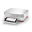 Ohaus EXP35001 Explorer Plus™ EXP Series High-Capacity Top Loading  Balance, 35000g x 0.1g, Touch Screen, 14 Application Modes