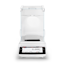 Ohaus EXP423/AD Explorer Plus™ EXP Series Precision Top Loading  Balance, 420g x 1mg, Auto-Draftshield, Touch Screen, 15 Application Modes