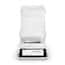 Ohaus EXR1203 Explorer™ EXR Series Precision Top Loading Balance, 1200g x 1mg, Draftshield and Touch Screen
