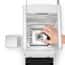 Ohaus EXR124 Explorer™ EXR Series Analytical Balance, 120g x 0.1mg, Draftshield, Touch Screen