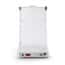 Ohaus EXR124 Explorer™ EXR Series Analytical Balance, 120g x 0.1mg, Draftshield, Touch Screen