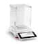 Ohaus EXR223 Explorer™ EXR Series Precision Top Loading Balance, 220g x 1mg, Draftshield and Touch Screen