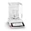 Ohaus EXR225D Explorer™ EXR Series Semi-Micro Balance, 120g/220g x 0.01mg/0.1mg, Draftshield, Touch Screen