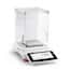 Ohaus EXR423N Explorer™ EXR Series - NTEP Precision Top Loading  Balance, 420g x 1mg, Draftshield and Touch Screen