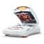 Ohaus MB92 Moisture Balance, 90g x 1mg, Color Touchscreen, 4 Drying Programs