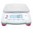 Ohaus NV621 Navigator™ Portable Balance, 620 g x 0.1 g