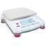 Ohaus NV621 Navigator™ Portable Balance, 620 g x 0.1 g