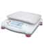 Ohaus NVT2201 Navigator™ Portable Balance, 9.1" x 6.9" Pan, 2,200 g x 0.1 g