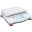 Ohaus NVT6200 Navigator™ Portable Balance, 6,200 g x 1 g