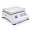 Ohaus V12P5T Valor 1000-V12 Portion Control Scale, 5000g x 0.5g