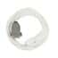 PendoTech Cable Adaptor with D15 for Single Use Pressure Sensor for PMAT, 12