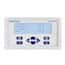 PendoTech PressureMAT® Plus Monitor for 3 Single-Use Pressure Sensors, psi