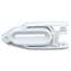 PharmaLok Standard Tubing Clamp, 1-1/4" OD Max; 10/Pk