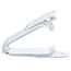 PharmaLok Large Tubing Clamp, 2" OD Max; 10/Pk