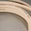 PharMed BPT Biocompatible Peristaltic Pump Tubing, 1/16" ID x 3/16" OD; 25 Ft