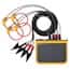Pomona Electronics 72906-0 Mini Smd Grabber, Black, Test Clip