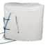 Powerblanket FLUX275 Fluxwrap Cooling Insulating Blanket, 275 Gallon Tote